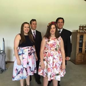 Meet your Posher, Mary beth